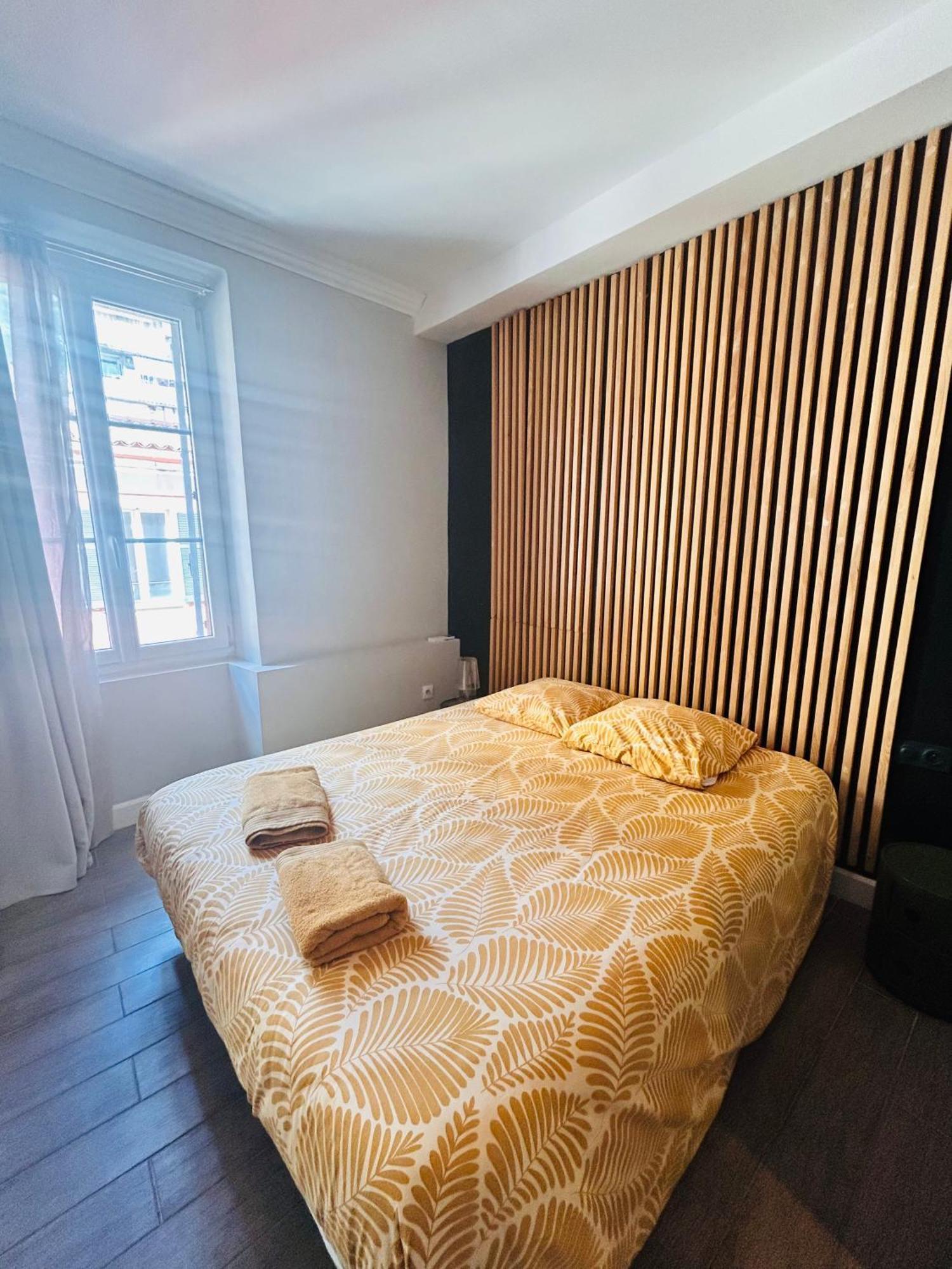 Appartement Cosy Centre Ajaccio Ajaccio  Extérieur photo